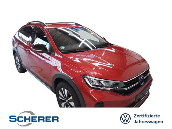 VW Taigo 10.866 km 20.450 &euro; Simmern 55469