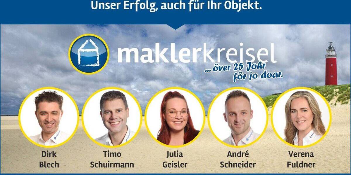 Einfamilienhaus Blomberg - 6 Zimmer, 125 m&sup2;, 225.000&euro; | Angebot:25815052