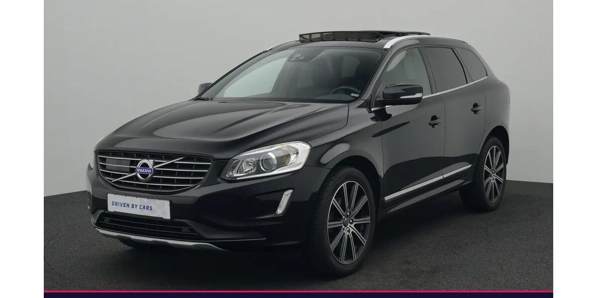 Volvo XC60 224.312 km 11.950 &euro; Bad Bentheim 48455