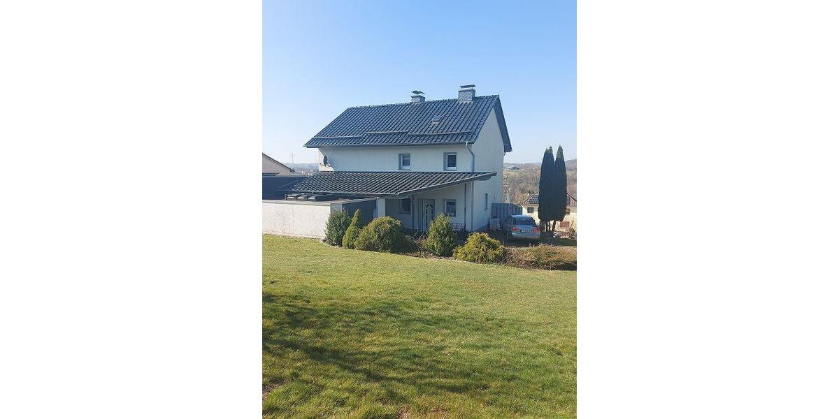 Einfamilienhaus Sontra - 310.000&euro; | Angebot:26517188