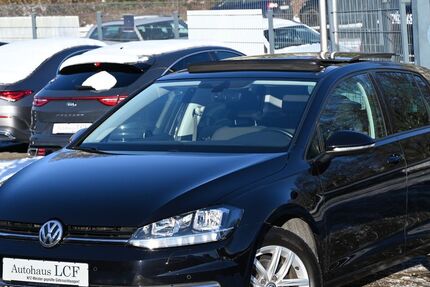 VW Golf 121.927 km 13.489 &euro; Laatzen 30880