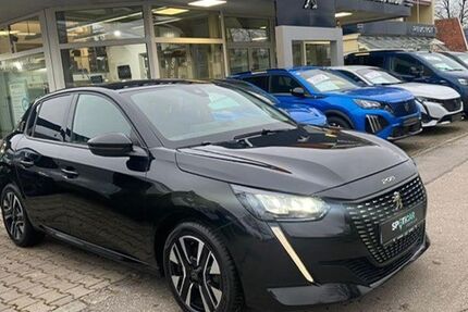 Peugeot 208 63.385 km 15.500 &euro; Penzberg 82377