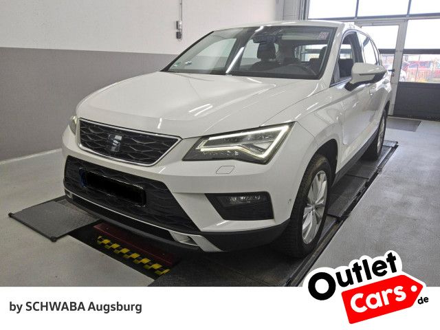 Seat Ateca 105.600 km 17.790 &euro; Gersthofen 86368