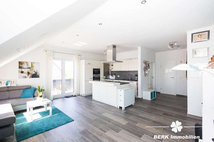 Wohnung zum Kaufen in Mainaschaff 369.000 € 85.1 m²