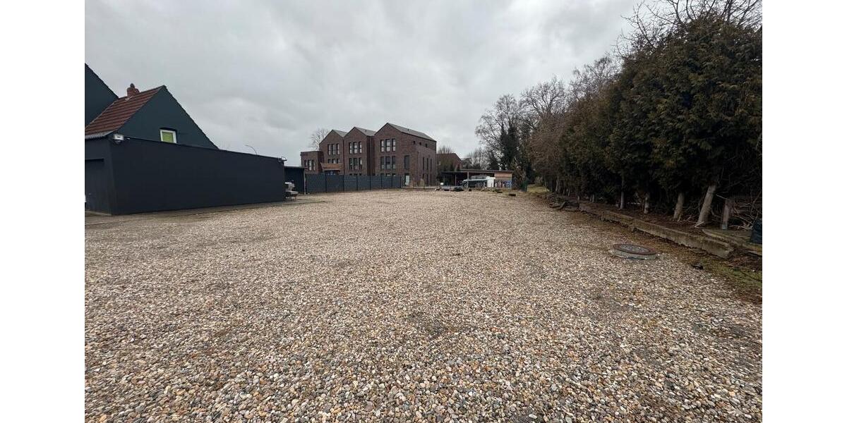 Gewerbeobjekt Achim - 3.500&euro; | Angebot:25939553