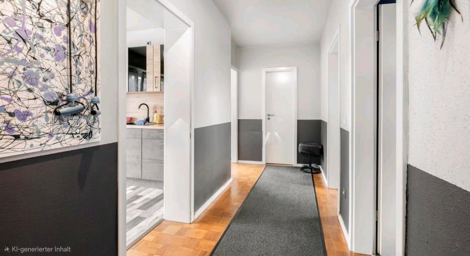 Einfamilienhaus Hückelhoven - 8 Zimmer, 325 m&sup2;, 539.000&euro; | Angebot:27111088