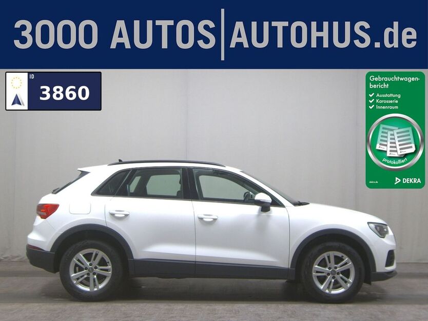 Audi Q3 205.876 km 17.950 € Gyhum/Bockel 27404