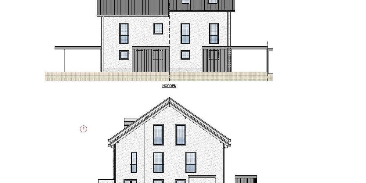 Doppelhaushälfte Schlangen - 6 Zimmer, 160 m&sup2;, 376.900&euro; | Angebot:25686924