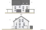 Doppelhaushälfte Schlangen - 6 Zimmer, 160 m&sup2;, 376.900&euro; | Angebot:25686924