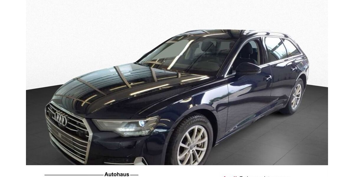 Audi A6 88.085 km 41.410 &euro; Ravensburg 88214