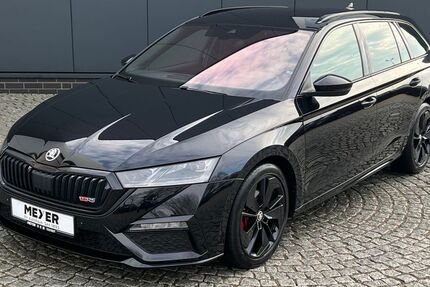 Skoda Octavia 43.362 km 34.890 &euro; Tostedt 21255