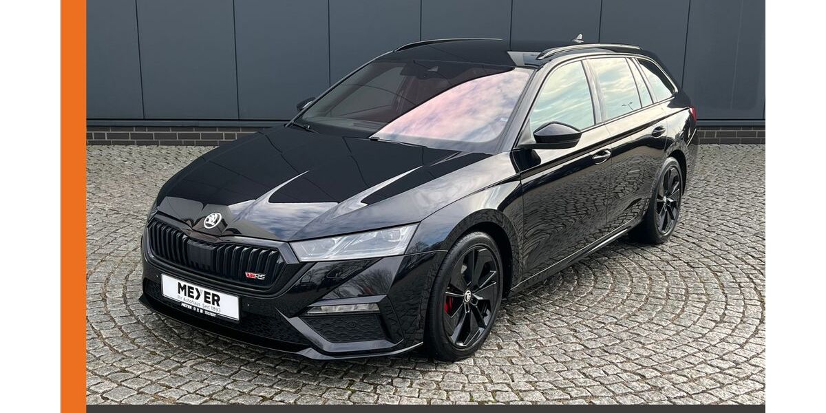 Skoda Octavia 43.362 km 34.890 &euro; Tostedt 21255