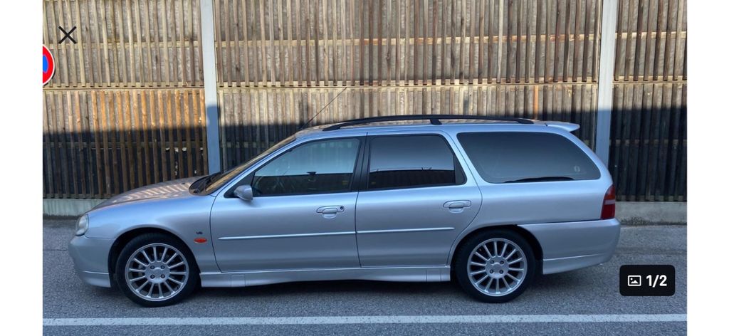 Ford Mondeo 212.000 km 9.900 &euro; Rosenheim 83026