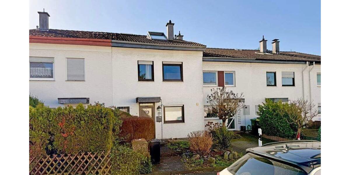 Reihenmittelhaus Bad Honnef - 5 Zimmer, 140 m&sup2;, 1.320&euro; | Angebot:25385332