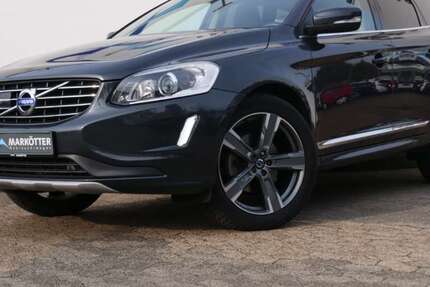 Volvo XC60 49.998 km 26.990 € Bielefeld 33647