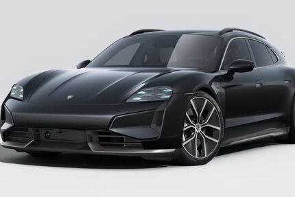 Porsche Taycan 23.194 km 151.800 &euro; Leipzig 04356
