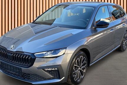 Skoda Scala 22.432 km 22.880 &euro; Dresden 01328
