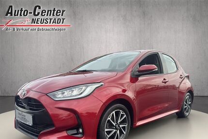 Toyota Yaris 111.200 km 13.850 € Neustadt / Hessen 35279