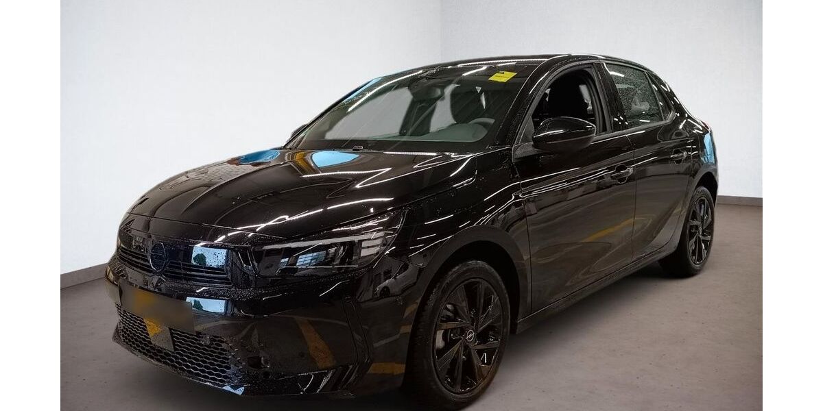 Opel Corsa 11.950 km 16.990 &euro; Neu-Ulm 89231