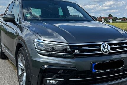 VW Tiguan 79.899 km 25.899 &euro; Neuötting 84524