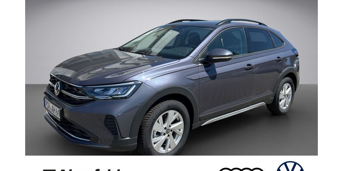 VW Taigo 2.500 km 33.950 &euro; Parchim 19370