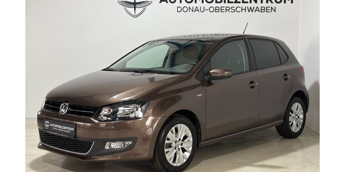 VW Polo 39.000 km 11.490 &euro; Bad Saulgau 88348