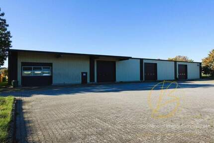 Gewerbeobjekt Rammenau - 499.000&euro; | Angebot:25773084
