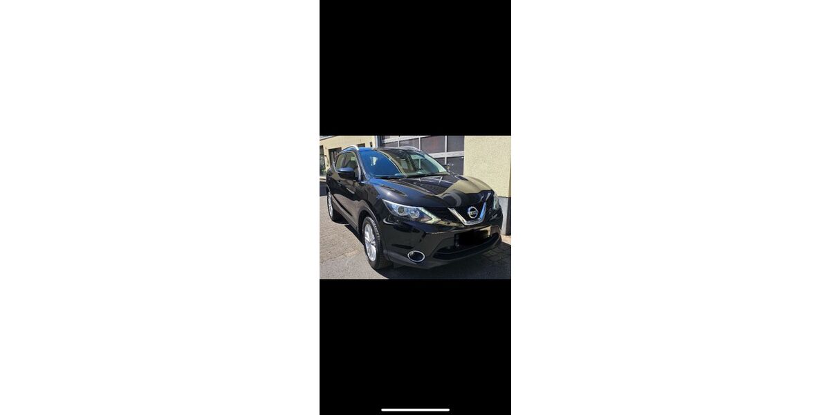 Nissan Qashqai 122.000 km 12.200 &euro; Frankfurt am main 60598
