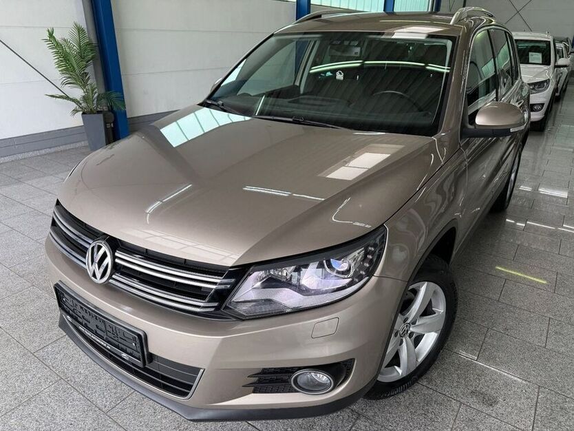 Tiguan
