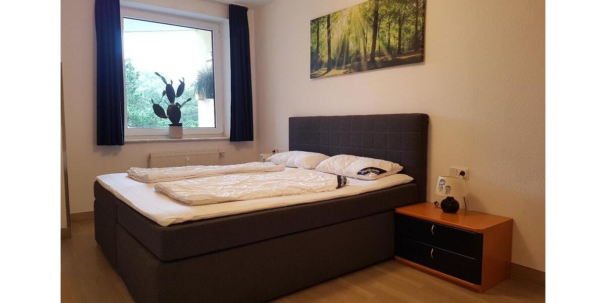 Etagenwohnung Cuxhaven Duhnen - 2 Zimmer, 50 m&sup2;, 890&euro; | Angebot:26399663