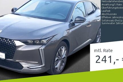 DS Automobiles DS4 15.926 km 20.670 &euro; Ahaus 48683