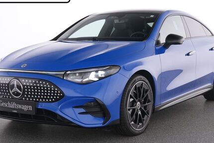 Mercedes-Benz CLA 250 4.900 km 59.900 &euro; Essen 45309