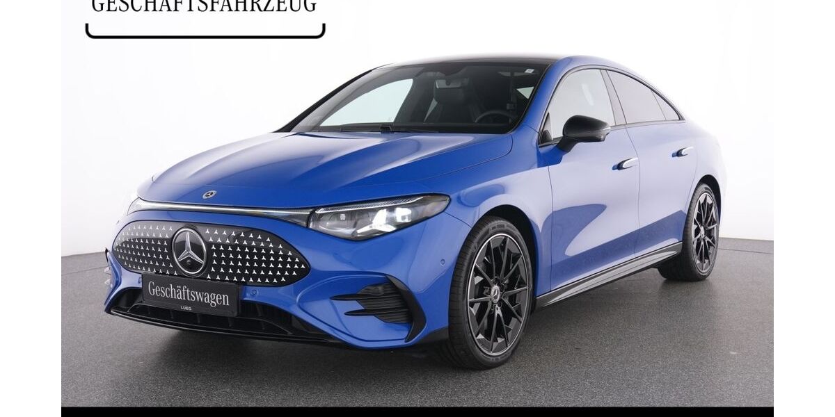 Mercedes-Benz CLA 250 4.900 km 59.900 &euro; Essen 45309