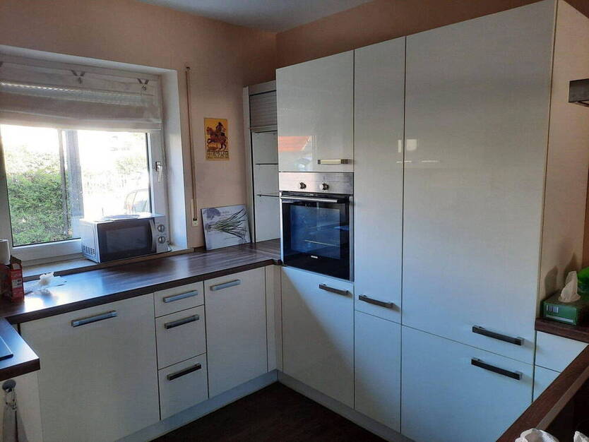 Modernisierte DHH-Hälfte in Bubenreuth