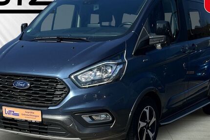 Ford Tourneo Custom 71.900 km 39.955 € Fürstenfeldbruck 82256