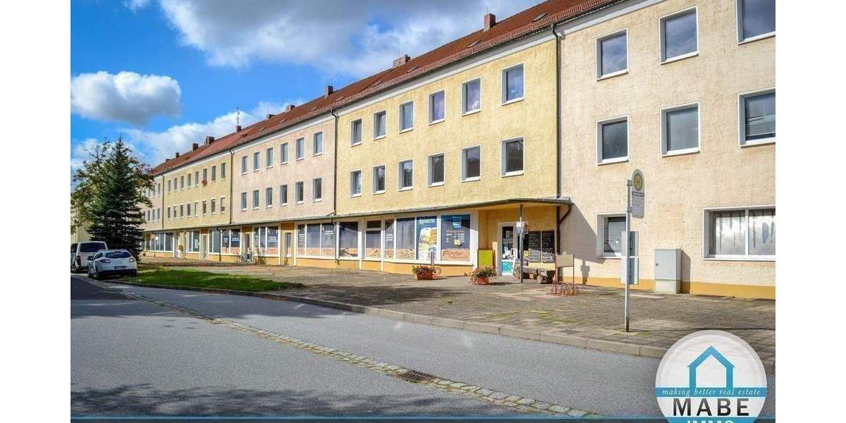 Gewerbeobjekt Görlitz Hagenwerder - 645&euro; | Angebot:26388698