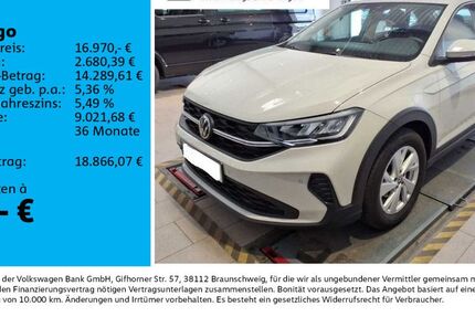VW Taigo 51.769 km 16.970 &euro; Leipzig 04277