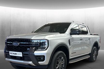 Ford Ranger 34.666 km 44.490 &euro; Bremen - Nord 28757
