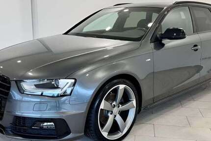 Audi A4 164.000 km 16.990 &euro; Hamburg 22043