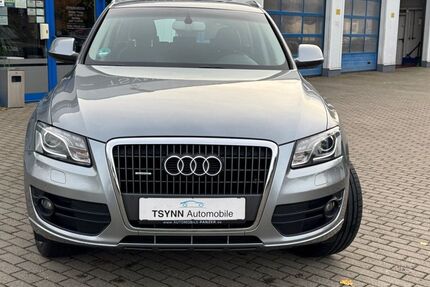Audi Q5 218.188 km 10.999 € Zörbig 06780