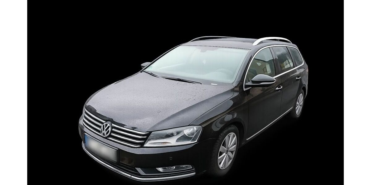 VW Passat Variant 156.144 km 6.999 &euro; Roßdorf 98590