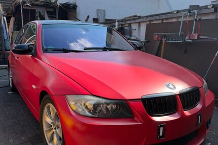 BMW 320 184.000 km 6.500 &euro; Lantershofen 53501