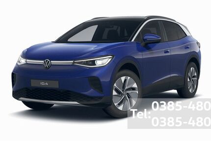 VW ID.4 14.550 km 35.990 &euro; Schwerin 19057