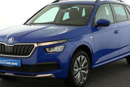 Skoda Kamiq 20.000 km 20.990 &euro; Donnersdorf 97499