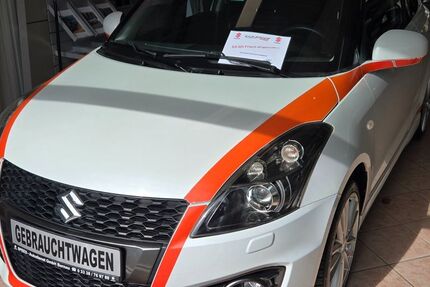Suzuki Swift 128.014 km 5.980 &euro; Bernau 16321