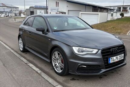 Audi A3 201.200 km 10.500 &euro; Mössingen 72116