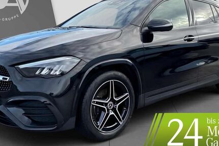 Mercedes-Benz GLA 220 58.284 km 40.954 &euro; Nienburg 31582