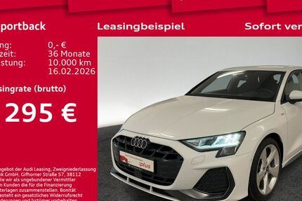 Audi A3 27.250 km 33.900 &euro; Berlin 12489