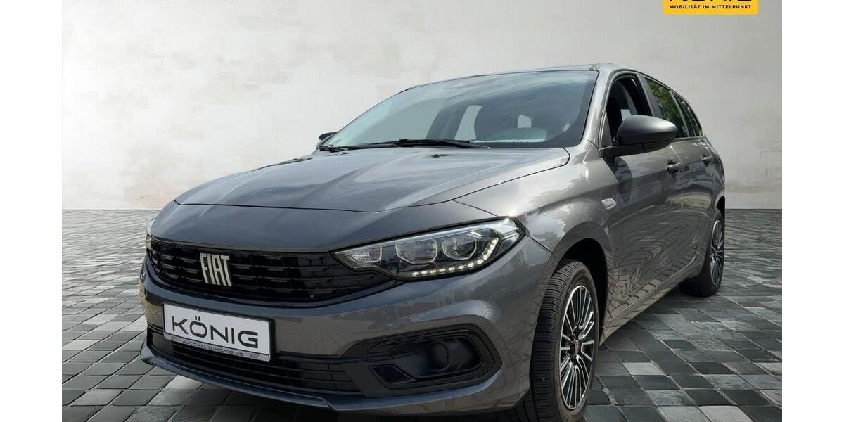 Fiat Tipo 7.054 km 19.999 &euro; Teltow 14513