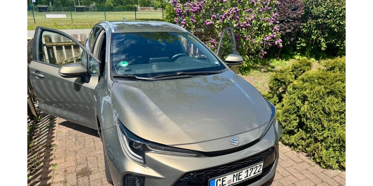 Suzuki Swace 110.000 km 17.900 &euro; Winsen (Aller) 29308